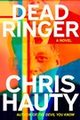 Cover: Dead Ringer - Atria/Emily Bestler Books