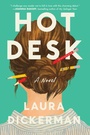 Cover: Hot Desk - Gallery