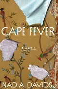 Cover: Cape Fever - Simon + Schuster LLC