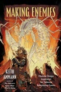 Cover: Making Enemies - Gallery Books