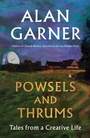 Cover: Powsels and Thrums - Scribner