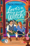 Cover: Love's a Witch - Gallery Books