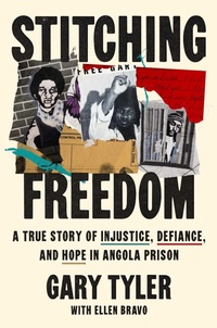 Enlarge image Cover: Stitching Freedom - Atria/One Signal Publishers