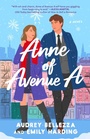 Cover: Anne of Avenue A - Gallery Books