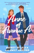 Cover: Anne of Avenue A - Gallery Books