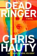 Cover: Dead Ringer - Emily Bestler Books