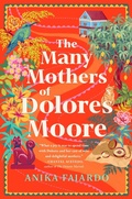 Cover: The Many Mothers of Dolores Moore - Gallery