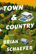Cover: Town & Country - Atria Books