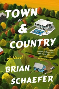 Enlarge image Cover: Town & Country - Atria Books