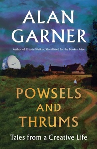 Enlarge image Cover: Powsels and Thrums - Scribner
