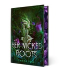 Cover: Her Wicked Roots - Gallery