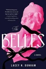 Cover: The Belles - Atria Books