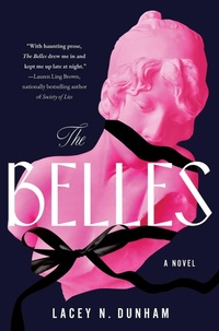 Enlarge image Cover: The Belles - Atria Books