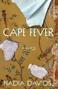 Cover: Cape Fever - Simon & Schuster