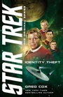 Cover: Identity Theft - Star Trek