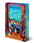 Cover: Love's a Witch - Gallery