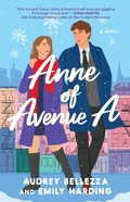 Cover: Anne of Avenue A - Gallery