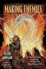 Cover: Making Enemies: Volume 5 - Gallery