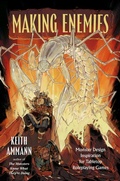 Cover: Making Enemies: Volume 5 - Gallery