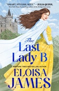 Cover: The Last Lady B - Gallery Books