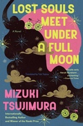 Cover: Lost Souls Meet Under a Full Moon - Scribner