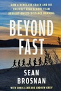 Cover: Beyond Fast - Atria Books