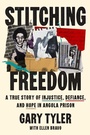 Cover: Stitching Freedom - Atria Books