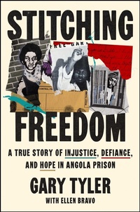 Abbildung von: Stitching Freedom - Atria Books