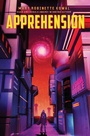 Cover: Red Star Hustle / Apprehension - S&s/Saga Press