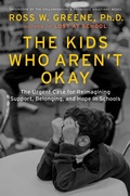 Bild: The Kids Who Aren't Okay - Simon & Schuster
