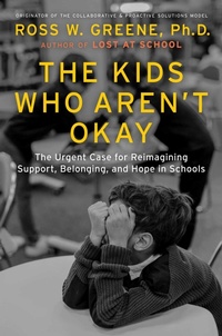 Bild: The Kids Who Aren't Okay - Simon & Schuster