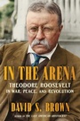Cover: In the Arena - Scribner Book Company