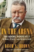 Cover: In the Arena - Scribner Book Company