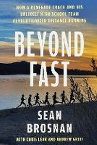 Enlarge image Cover: Beyond Fast - Atria Books