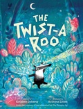 Cover: The Twist-a-Roo - Peachtree Publishers