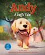 Cover: Andy - Simon + Schuster LLC