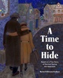Cover: A Time to Hide - Simon + Schuster LLC