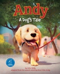 Cover: Andy - The Collective Book Studio