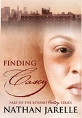 Cover: Finding Casey - Nathan Jarelle