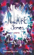 Cover: Nightmare Jones - Groundwood Books Ltd ,Canada