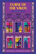 Cover: Curse of the Savoy - Douglas & McIntyre