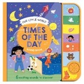 Cover: Times of the Day - North Parade Publishing