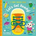 Cover: Let's Get Ready! - North Parade Publishing