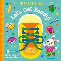 Enlarge image Cover: Let's Get Ready! - North Parade Publishing