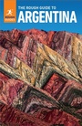 Cover: The Rough Guide to Argentina: Travel Guide eBook - ROUGH GUIDES