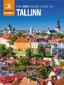 Cover: The Mini Rough Guide to Tallinn: Travel Guide eBook - ROUGH GUIDES