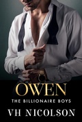 Cover: Owen - Boldwood Books Ltd