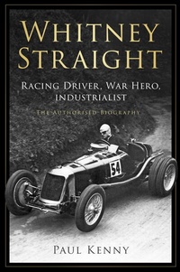 Abbildung von: Whitney Straight - The History Press Ltd