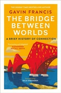 Cover: The Bridge Between Worlds - Canongate Books