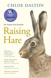 Abbildung von: Raising Hare - Canongate Books